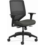 HON Comfort-Driven Mid-Back Seating for Modern Workspaces (HONSVM1ALCX)