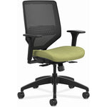 HON Comfort-Driven Mid-Back Seating for Modern Workspaces (HONSVM1ALCX)