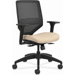 HON Comfort-Driven Mid-Back Seating for Modern Workspaces (HONSVM1ALCX)