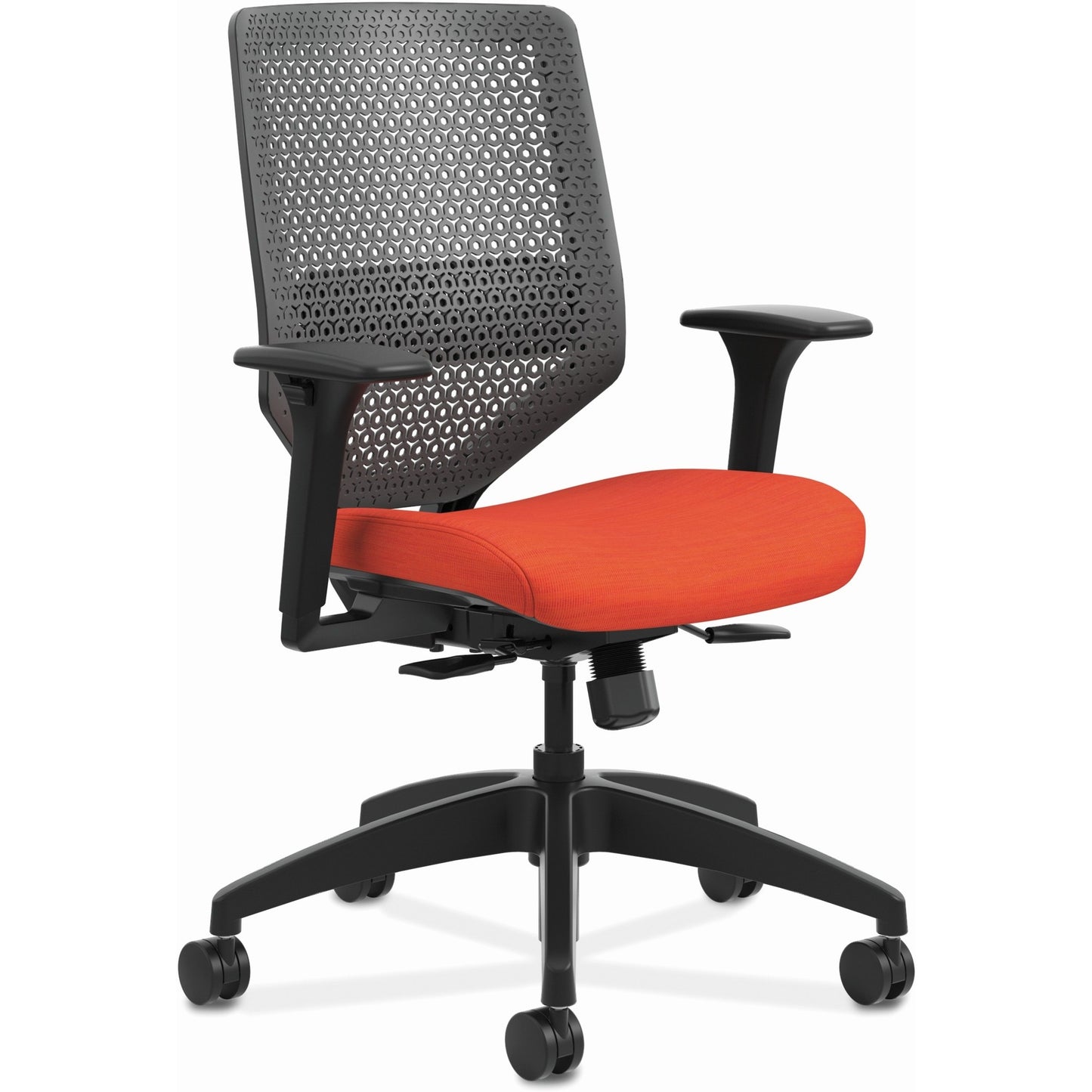 HON ReActiv ComfortFlex Mid-Back Task Chair (HONSVR1ACLCX)