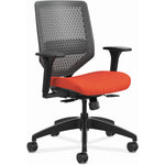 HON ReActiv ComfortFlex Mid-Back Task Chair (HONSVR1ACLCX)