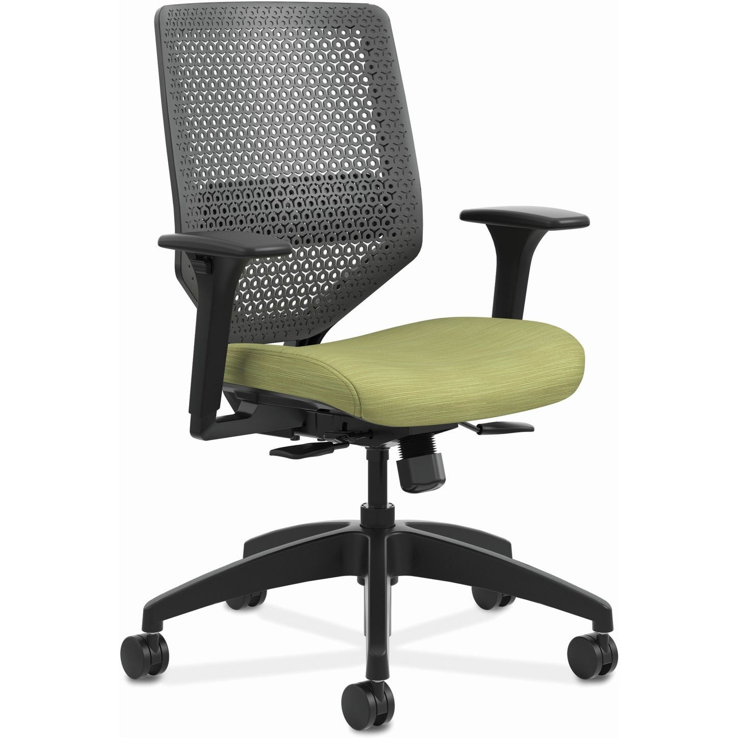 HON ReActiv ComfortFlex Mid-Back Task Chair (HONSVR1ACLCX)