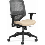 HON ReActiv ComfortFlex Mid-Back Task Chair (HONSVR1ACLCX)