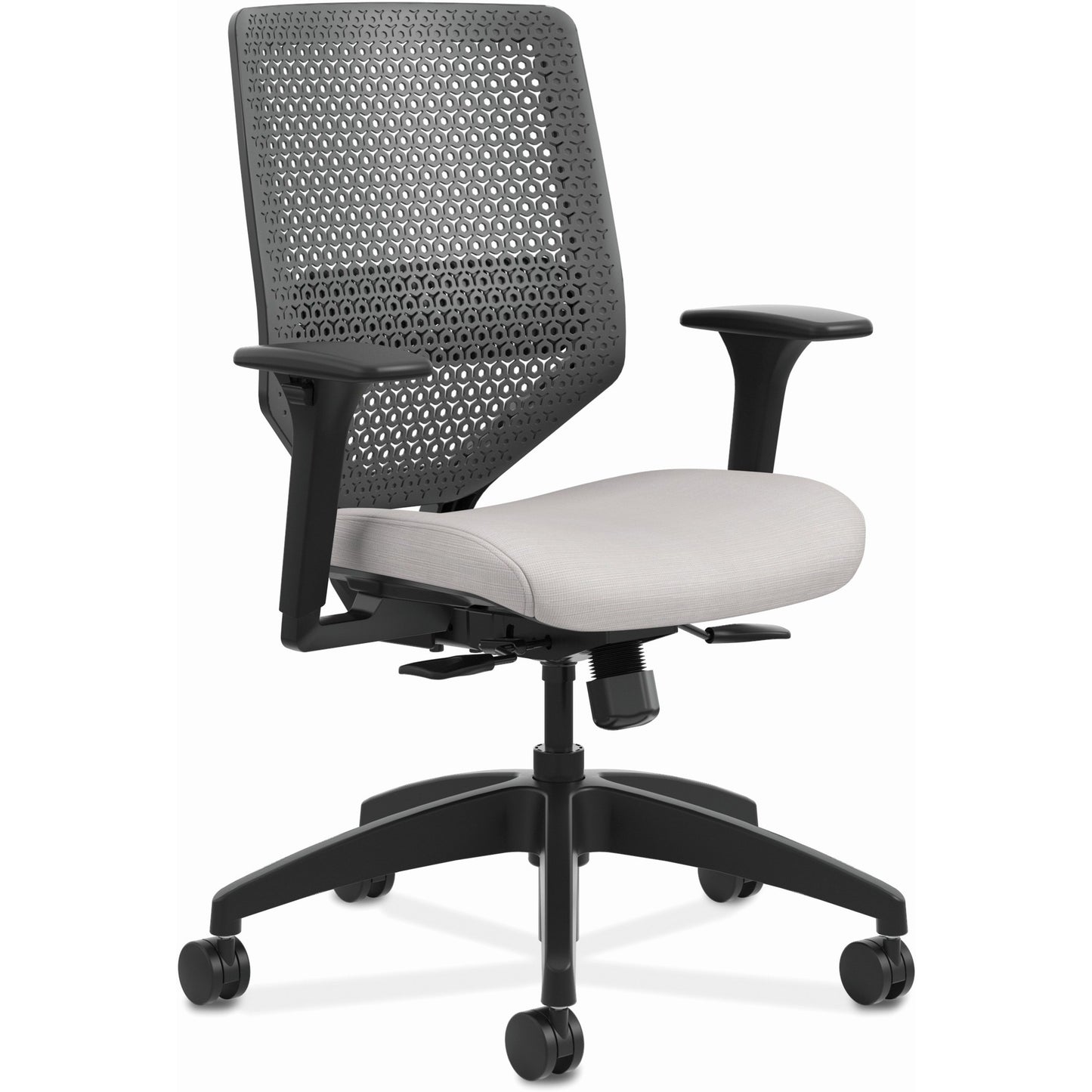 HON ReActiv ComfortFlex Mid-Back Task Chair (HONSVR1ACLCX)