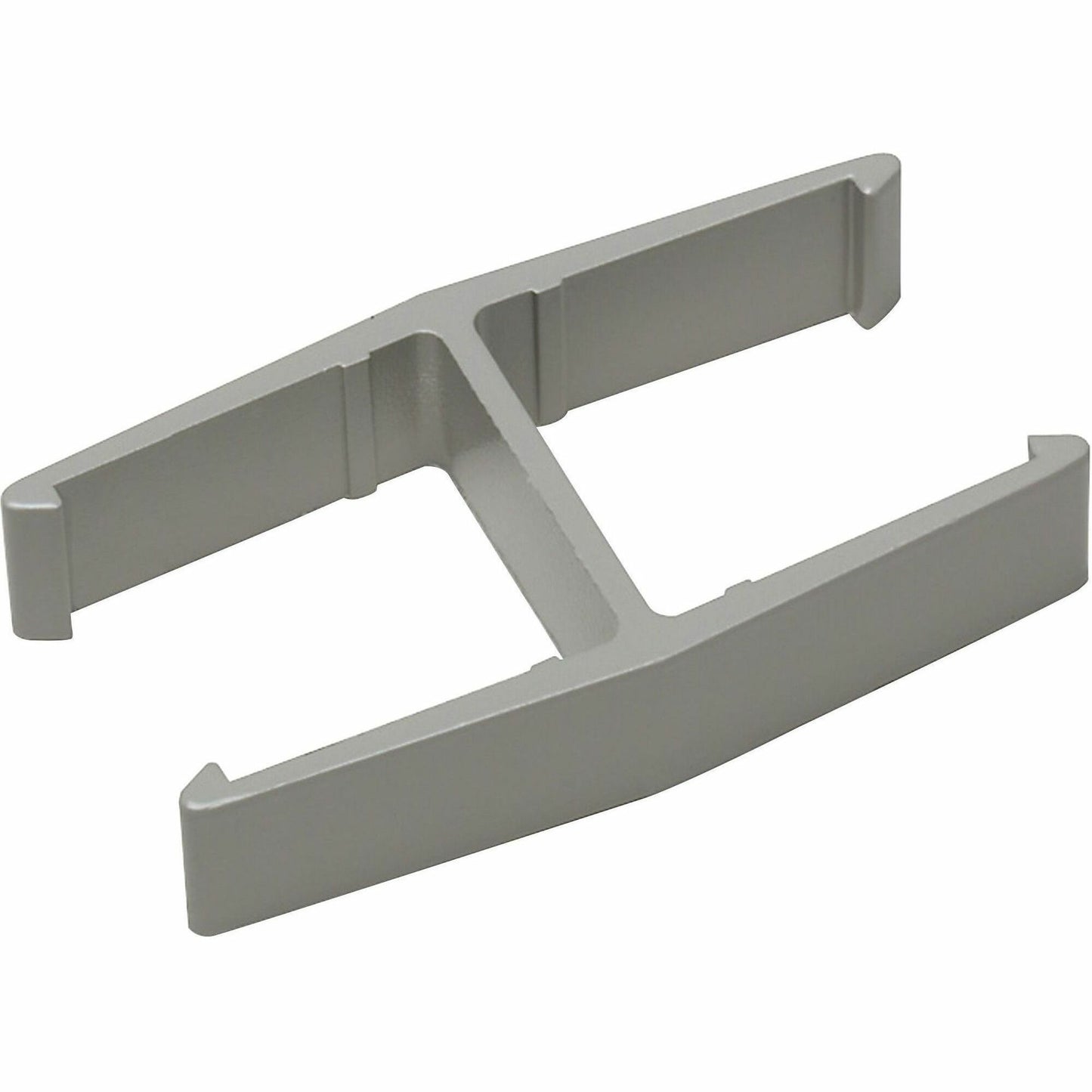 HON Verse 180° QuickConnect Secure and Flexible Panel Connector (BSXQC180GY)