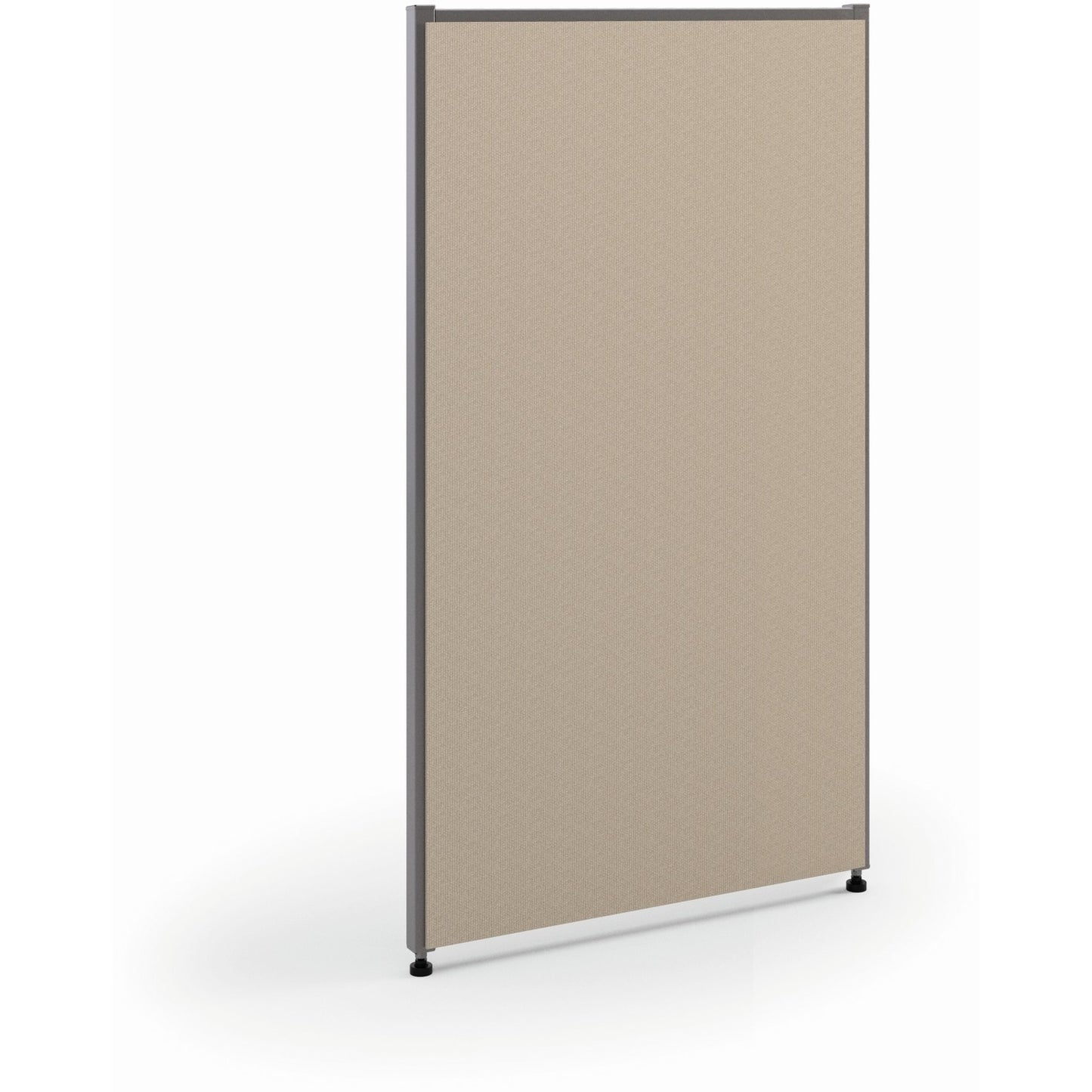HON Verse Office Panel Durable and Versatile Workspace Divider (BSXP4224GYGY)