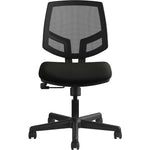 Ultimate Boss-Mode Ergonomic Task Chair (HON5711SB11T)