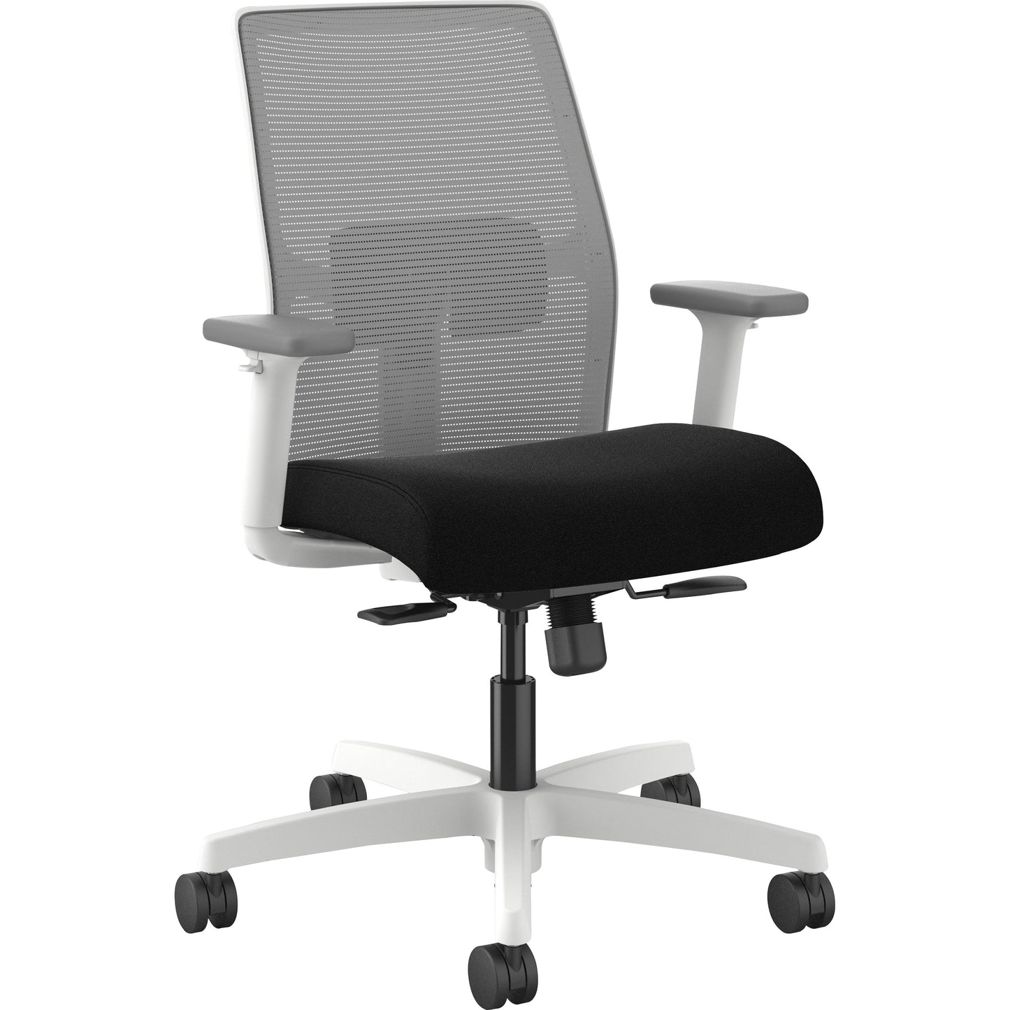 HON Ignition Low-back Task Chair (HONI2Y1AHFC10DW)