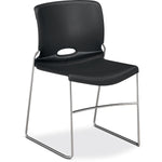 Olson High-Density Stackable Chair: Durable & Versatile (HON4041X)