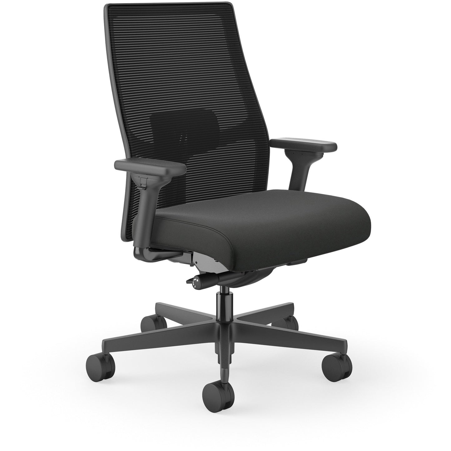 HON Ignition 2.0 Mid-back Big & Tall Task Chair (HONI2BTVMX)