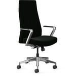 HON Cofi Executive Chair Premium Comfort & Synchro-Tilt Support (HONCEUY0PW40SLP)
