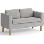 HON Parkwyn Loveseat Comfortable Seating for Reception & Collaboration (HONVP3LLOVEX)