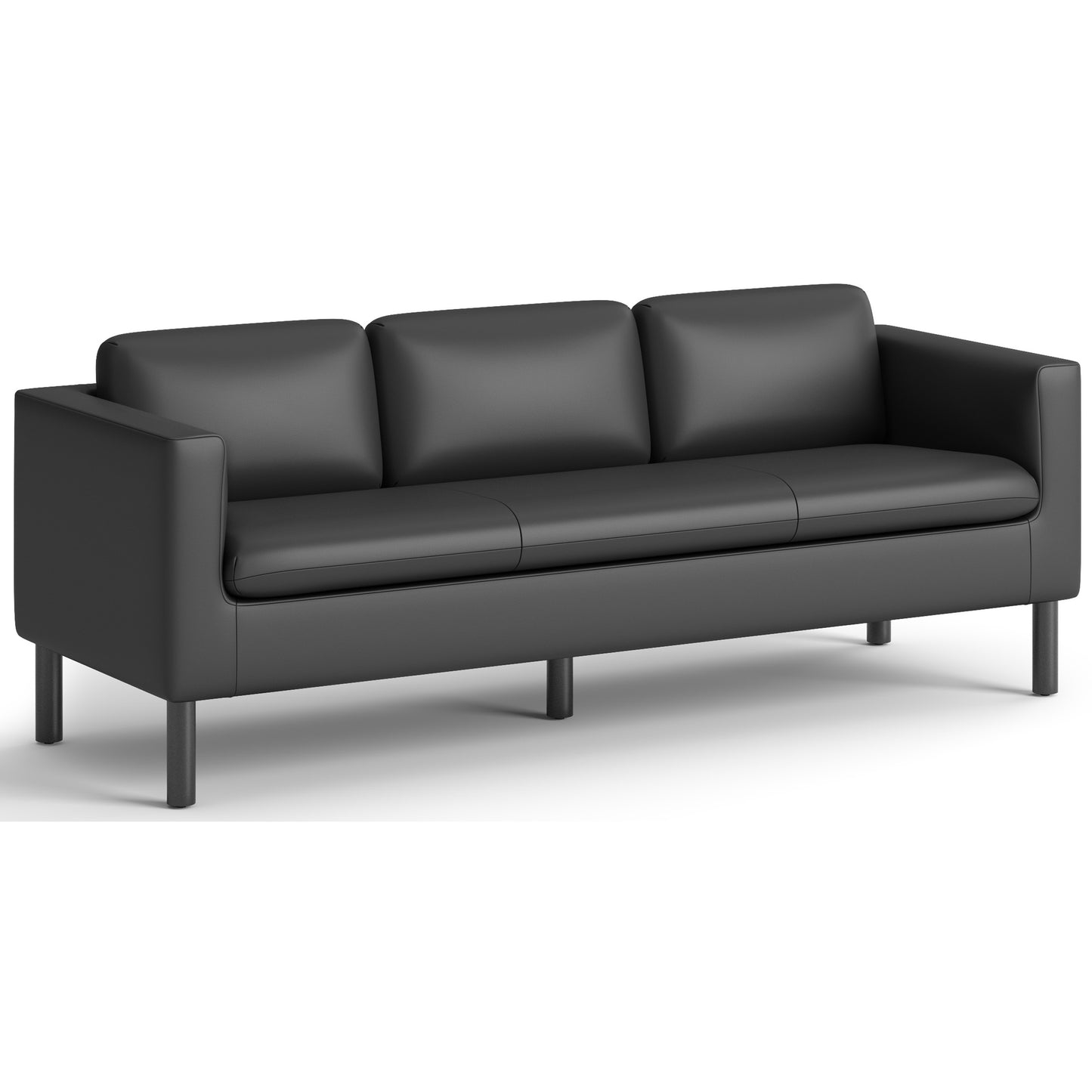 HON Parkwyn Lounge Sofa Soft Comfort & Stylish Seating (HONVP3LSOFAX)