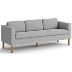 HON Parkwyn Lounge Sofa Soft Comfort & Stylish Seating (HONVP3LSOFAX)