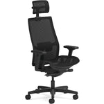 Ergonomic Mesh Office Chair with Headrest (HONI2MSKY2IMTHR)