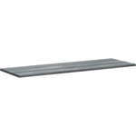 HON Motivate Tabletop Collection Durable Rectangular Worksurfaces (HONMVRN2472GNX)