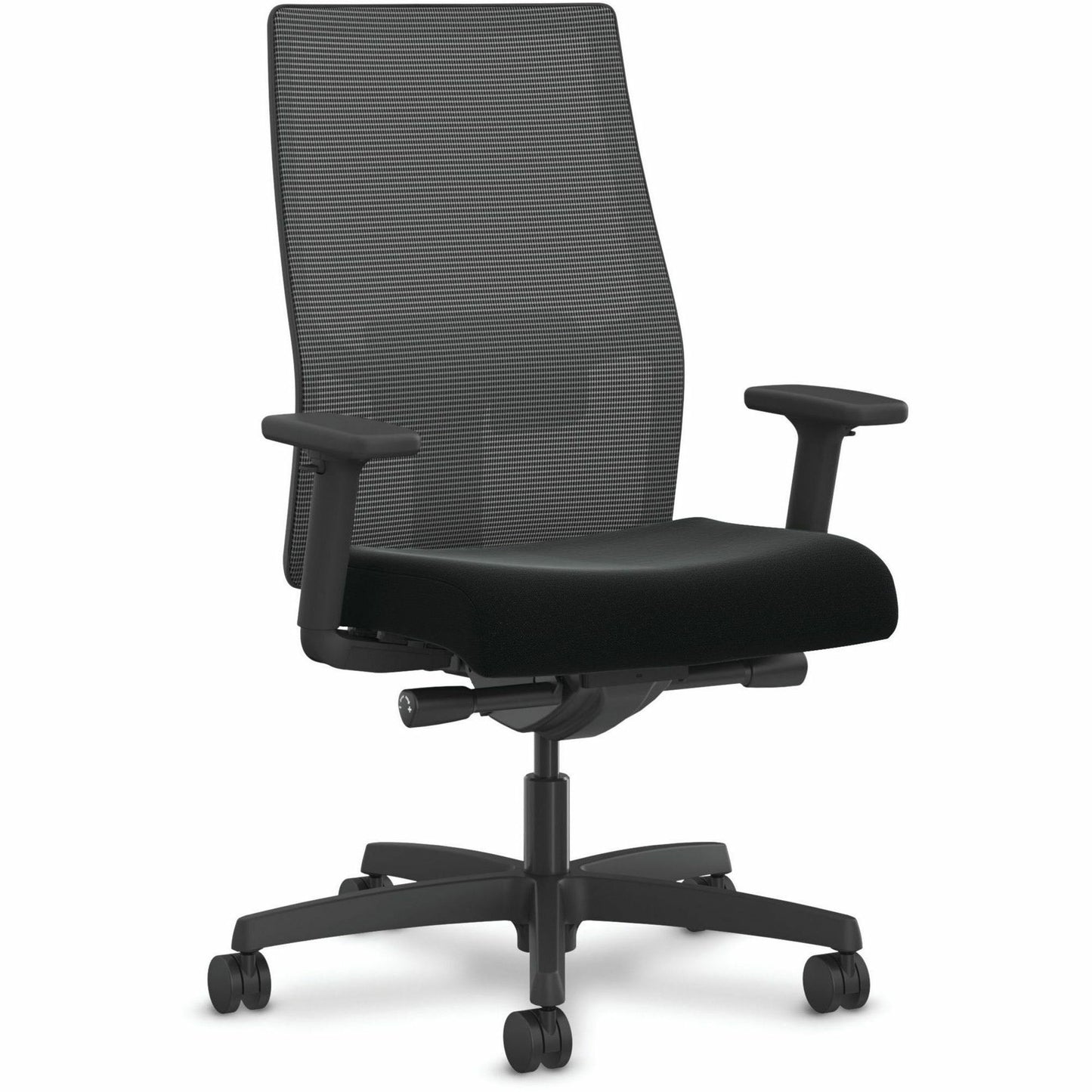 HON Ignition 2.0 Mid-back Mesh Task Chair (HONI2MM2AMC10BT)