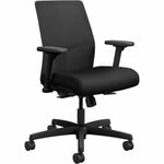 HON Ignition 2.0 Mid-back Mesh Task Chair (HONI2L1AMLCX)