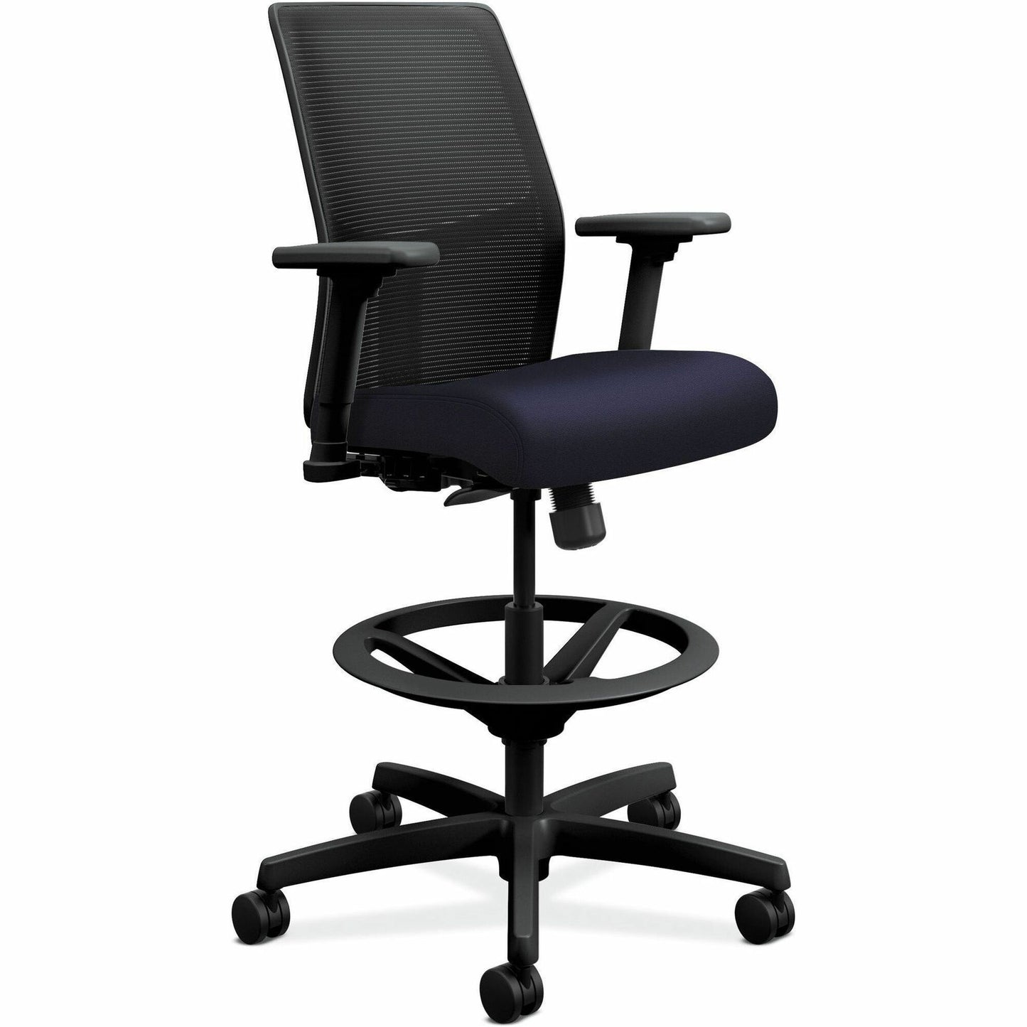 HON Ignition Seating Mesh Back Task Stool (HONITSMS1MC98B)