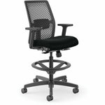 HON Ignition ReActiv Low-Back Task Stool (HONITSRAS10C10B)