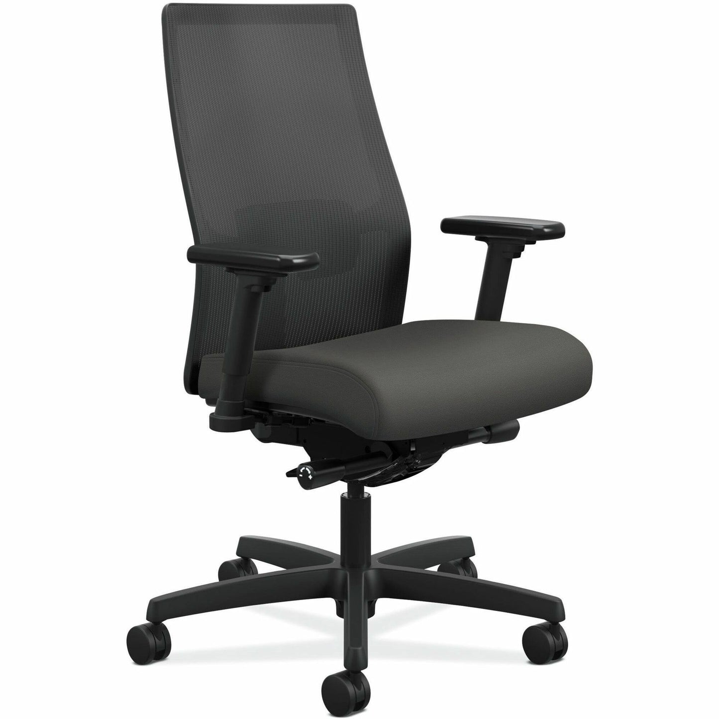 HON Ignition Black Mesh Back Chair (HONIWMMKD2MCX)