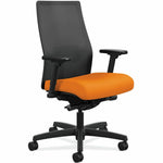 HON Ignition Black Mesh Back Chair (HONIWMMKD2MCX)