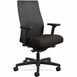 HON Ignition Black Mesh Back Chair (HONIWMMKD2MCX)