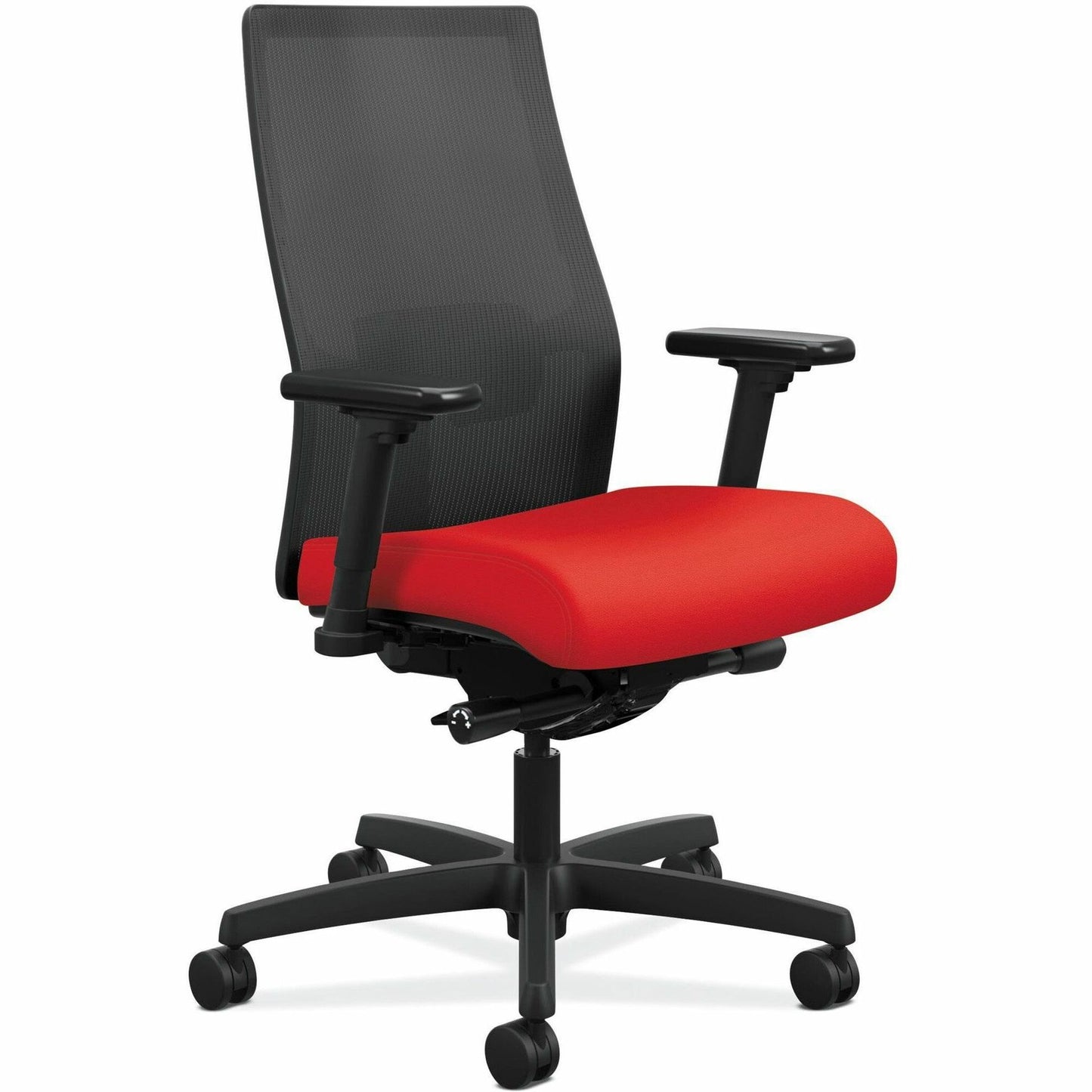 HON Ignition Black Mesh Back Chair (HONIWMMKD2MCX)