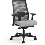 HON Ignition ReActiv Back Task Chair, Fabric Seat (HONIWMRAK20CXB)