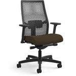HON Ignition ReActiv Back Task Chair, Fabric Seat (HONIWMRAK20CXB)