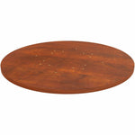 Lorell Essentials Series Conference Tabletop Round 36