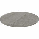 Lorell Essentials Series Conference Tabletop Round 36