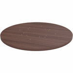 Lorell Essentials Series Conference Tabletop Round 36
