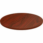 Lorell Essentials Series Conference Tabletop Round 36
