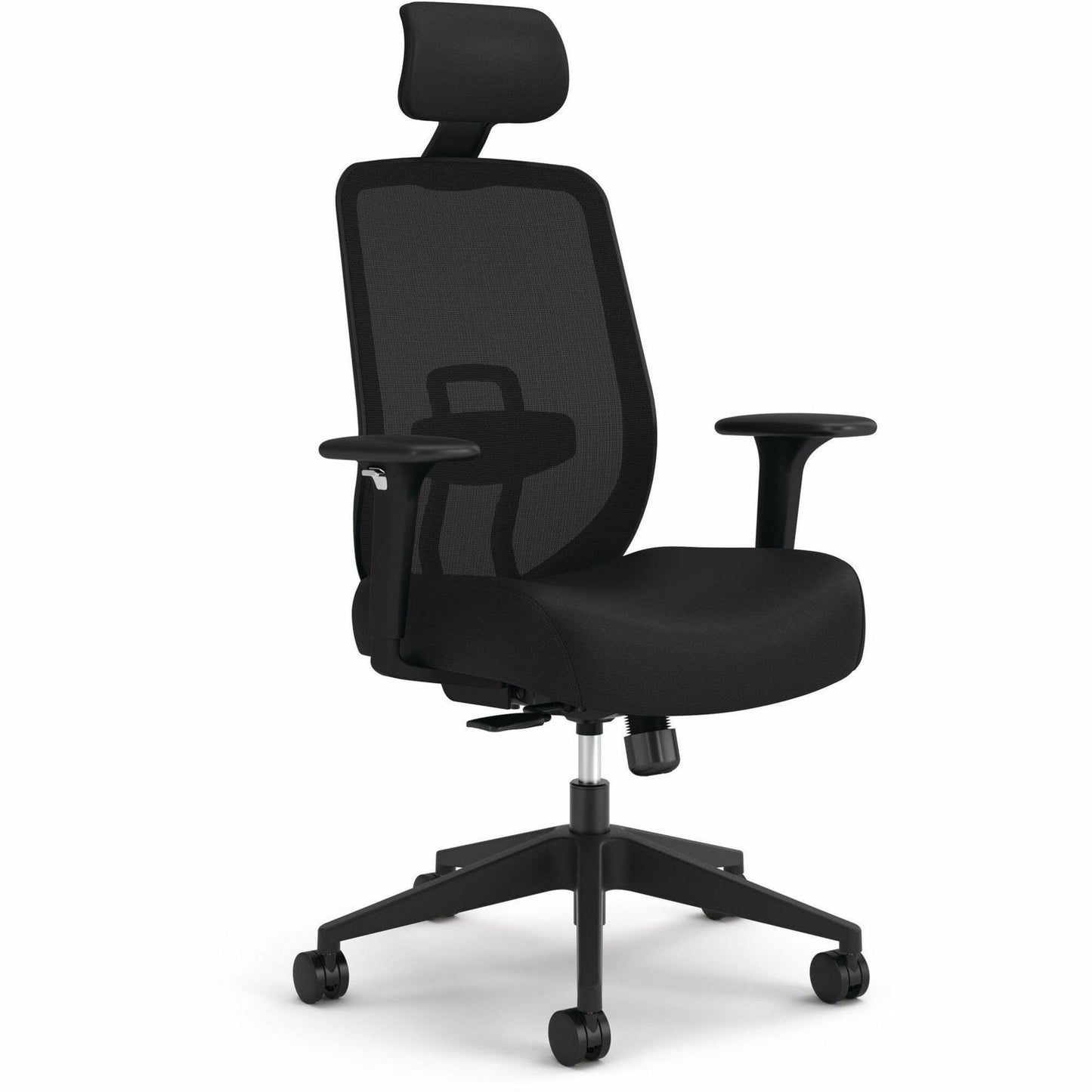 HON Altern Task Chair Mid-Back Ergonomic Office Seating with Adjustable Features for Comfort and Productivity (HONALTT1UMX)