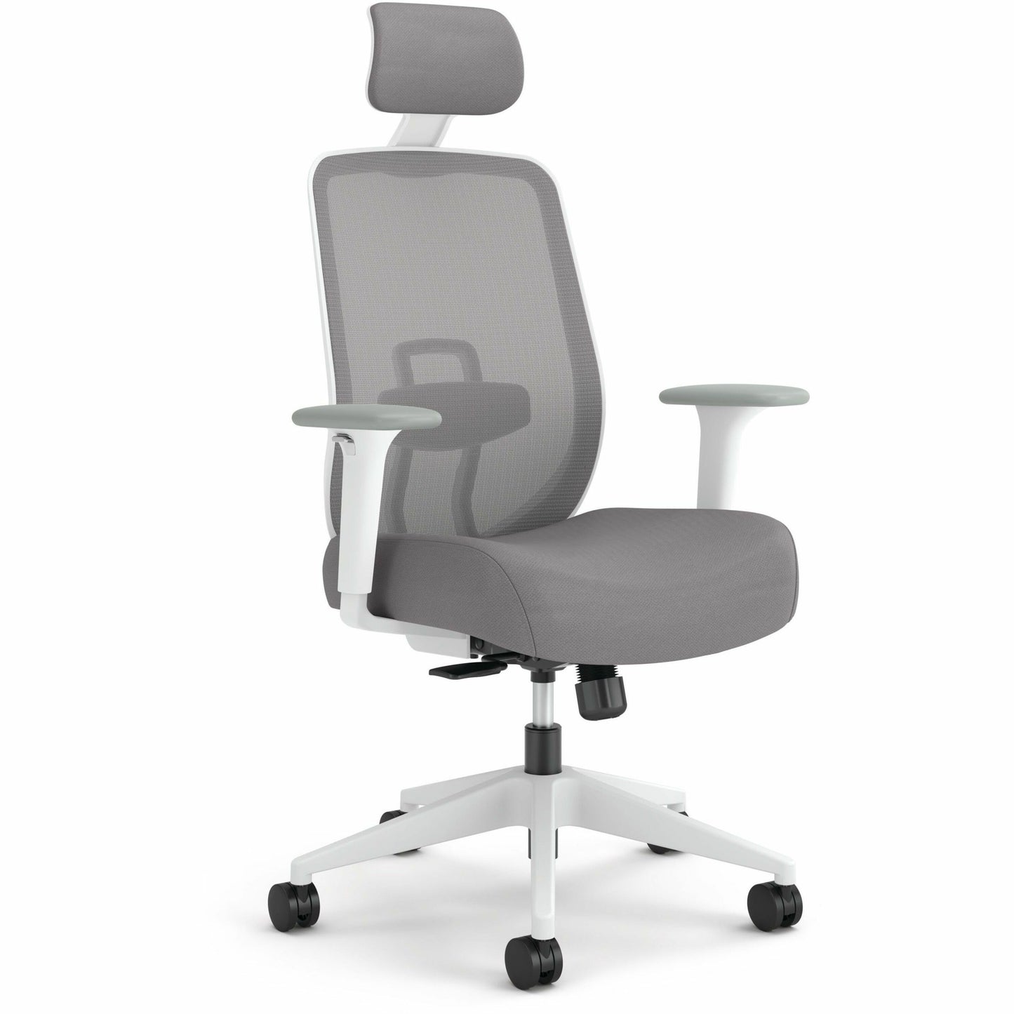 HON Altern Task Chair Mid-Back Ergonomic Office Seating with Adjustable Features for Comfort and Productivity (HONALTT1UMX)