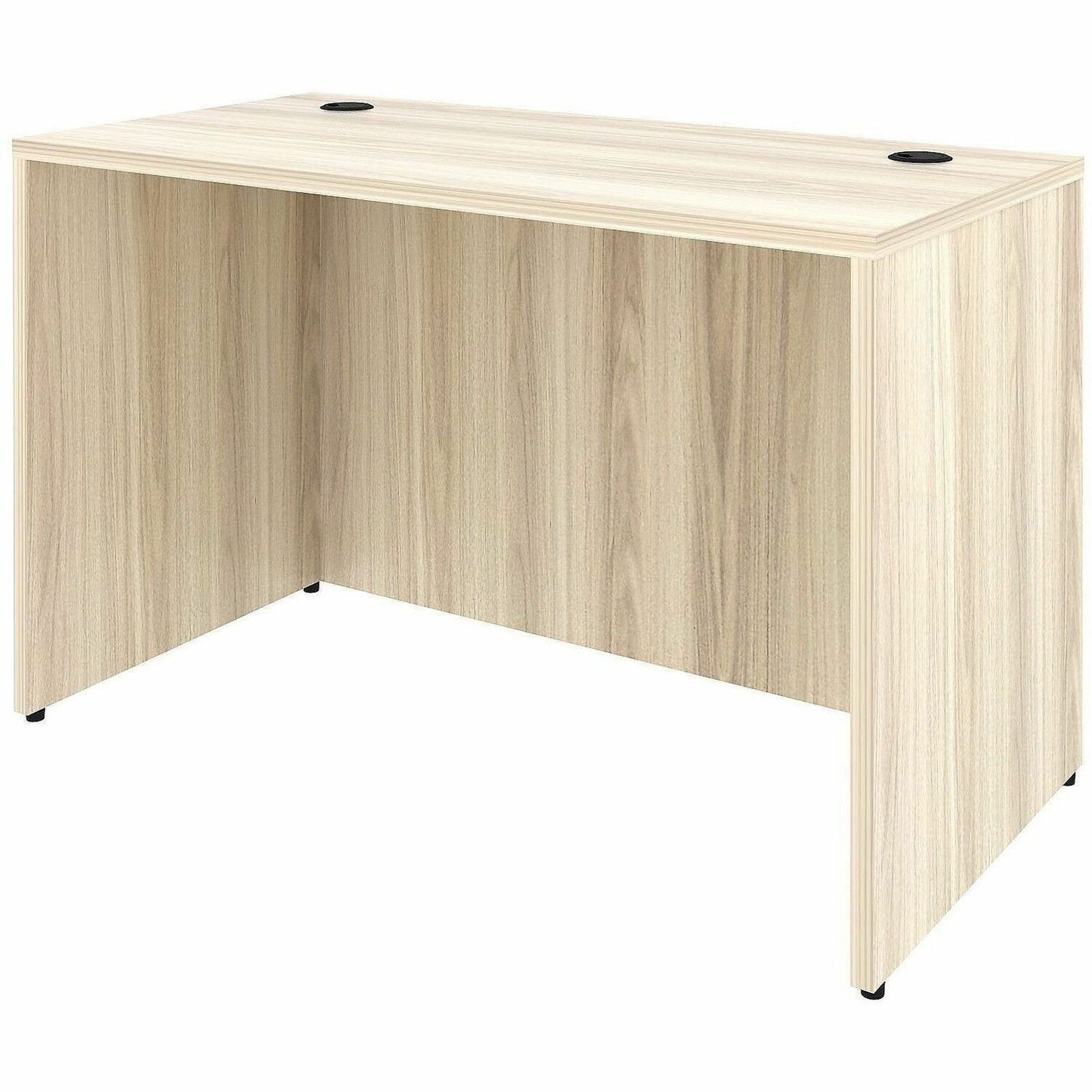 Lorell Essentials Series Rectangular Desk Shell 60"W x 30"D x 29.5"H (LLR-RDS-60X30)