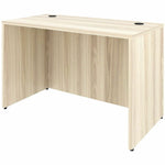 Lorell Essentials Series Rectangular Desk Shell 60