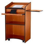 Category image for AV Equipment & Lecterns