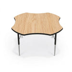 Mooreco Activity Table - 48