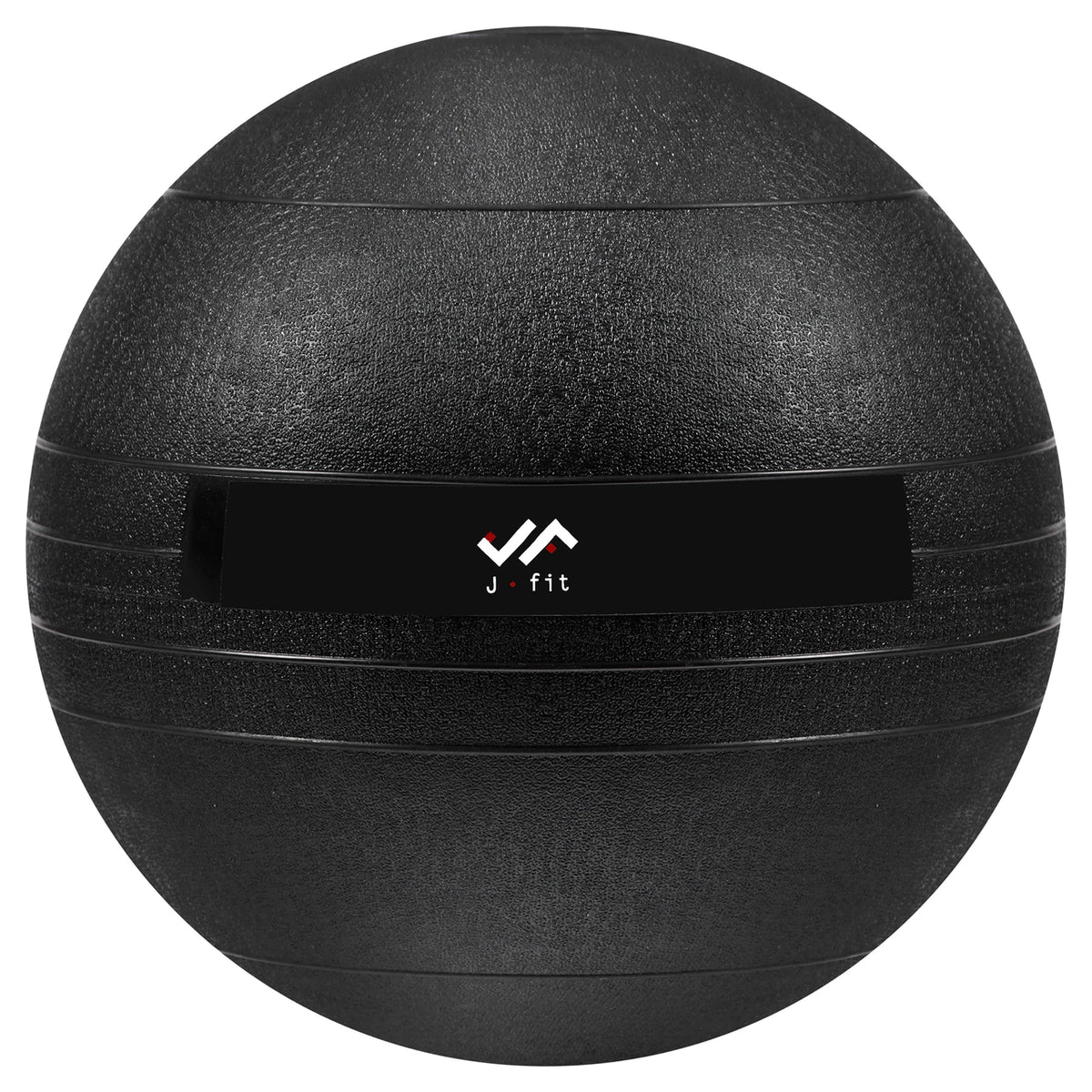 Champion Sports JFIT Dead Weight Slam Ball High-Impact Training 10 lb (CMP-J-DWSB10)