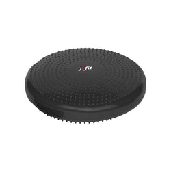Champion Sports JFIT Inflatable Balance Disc 13"Diameter Dual-Surface Balance Cushion (CMP-J-FDISC13XX)