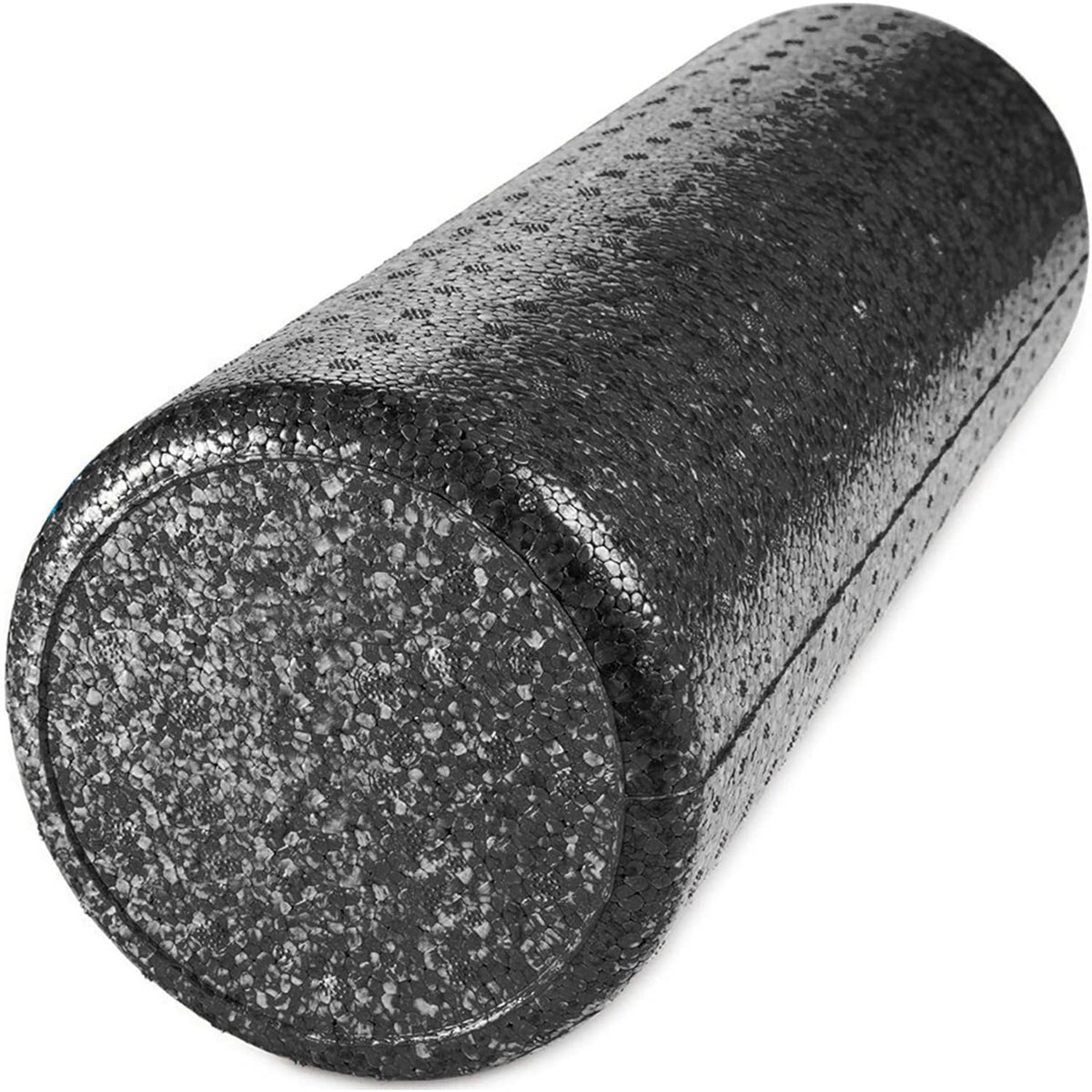 Champion Sports JFIT Muscle Foam Roller Deep Tissue Massage and Myofascial Release 18" (CMP-J-FRM18XX)