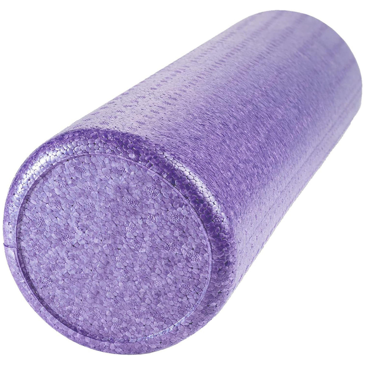 Champion Sports JFIT Muscle Foam Roller Deep Tissue Massage and Myofascial Release 24" (CMP-J-FRM24XX)