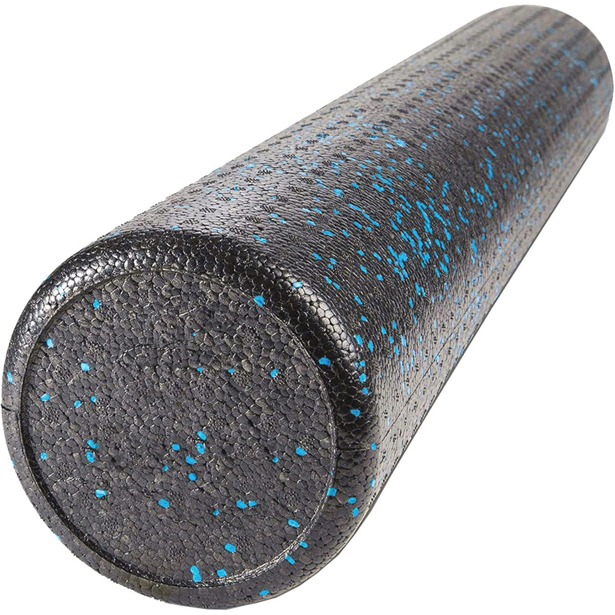 Champion Sports JFIT Muscle Foam Roller Maximum Coverage Deep Tissue Massage and Myofascial Release 36" (CMP-J-FRM36XX)