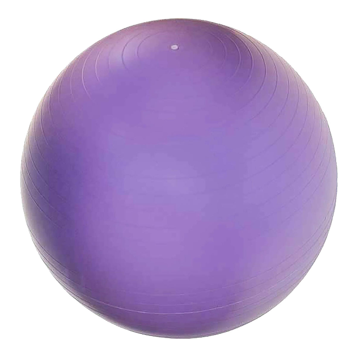 Champion Sports JFIT Anti Burst Gym Ball 2200 lb Capacity Extra Thick PVC (CMP-J-GYMBXX)