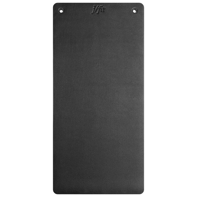 Champion Sports JFIT Hanging Gym Mat 48"L with Storage Strap (CMP-J-HMAT48)