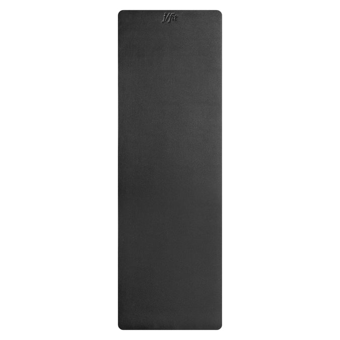 Champion Sports JFIT Hanging Gym Mat 48"L with Storage Strap (CMP-J-HMAT48)