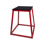 Champion Sports JFIT Small Plyo Box Set 3 Heights 12