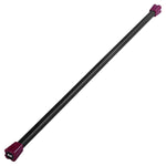 Champion Sports JFIT Weighted Workout Bar Strength Training 8 lb - 48